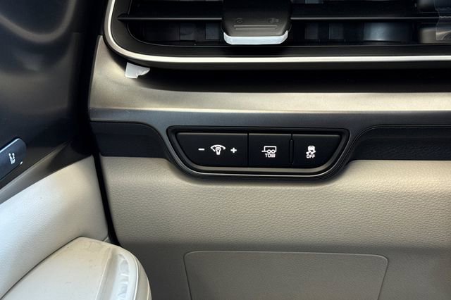 New 2026 Kia Carnival SX FWD image 33