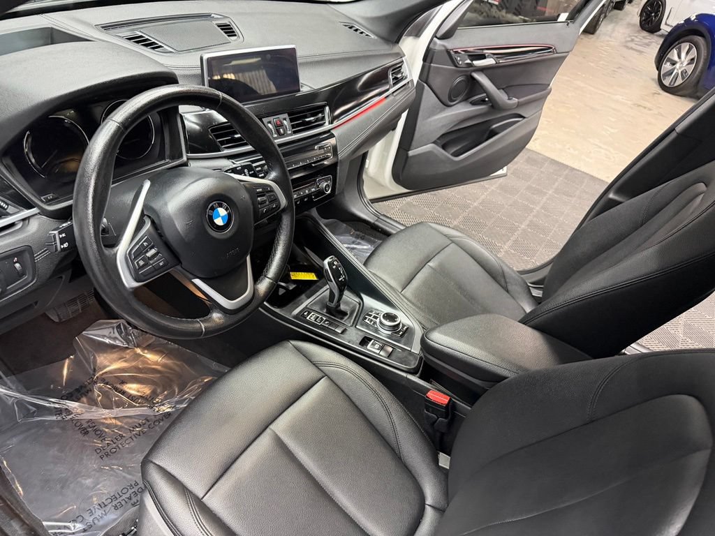 Used 2020 BMW X1 sDrive28i w/ Premium Package FWD image 32