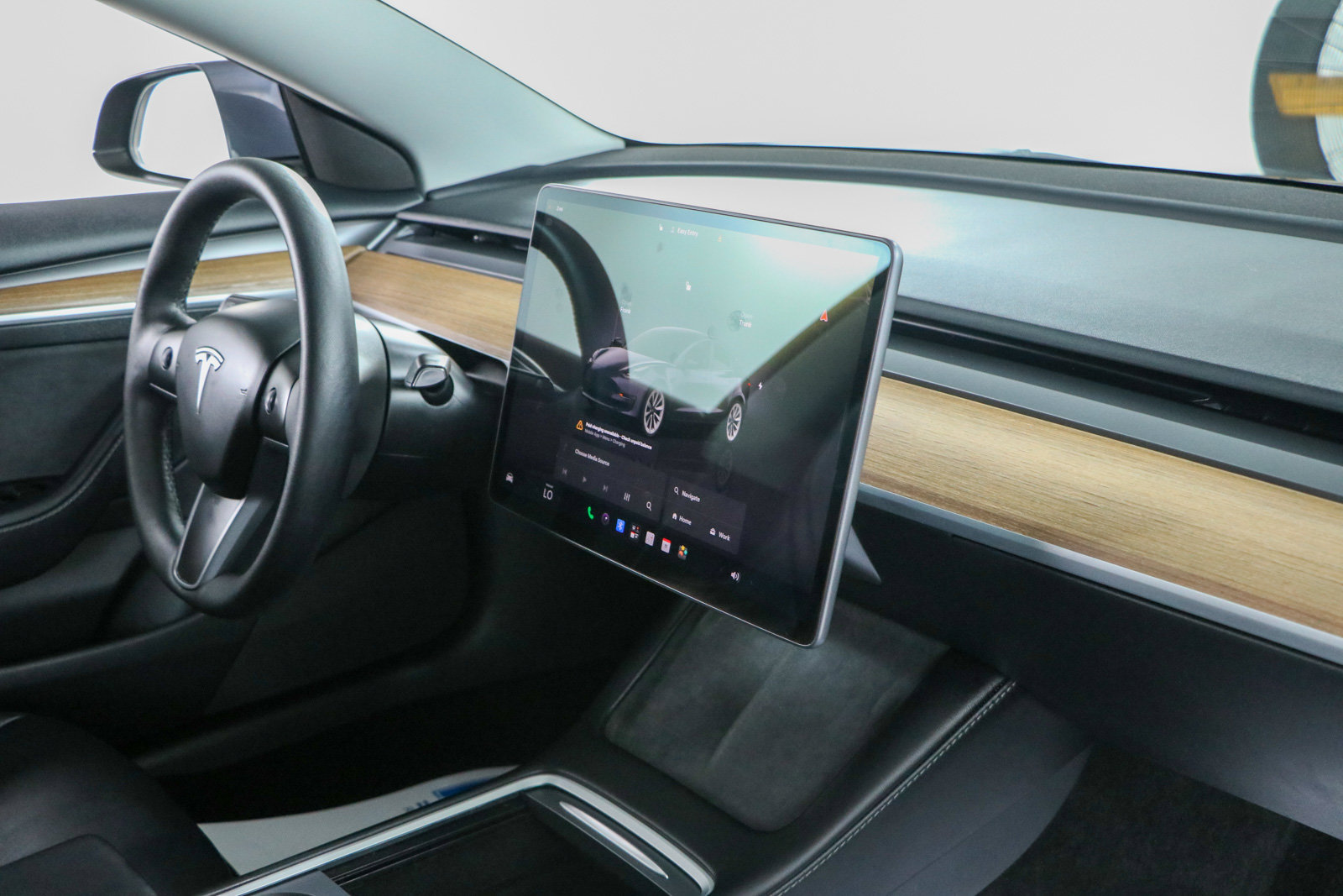 Used 2023 Tesla Model 3 Long Range AWD/4WD image 23