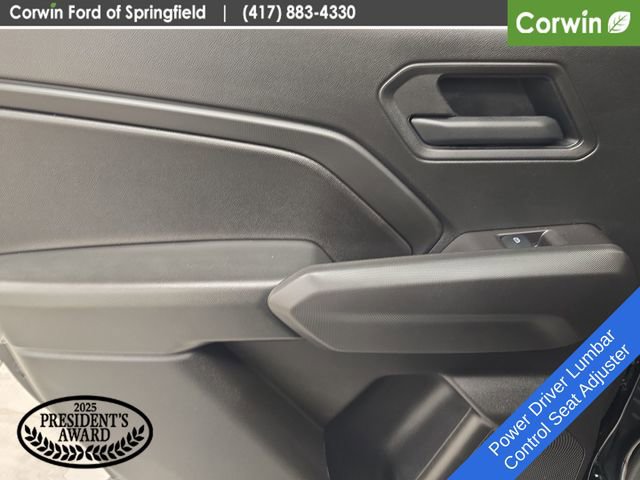 Used 2025 Chevrolet Colorado Trail Boss AWD/4WD image 20