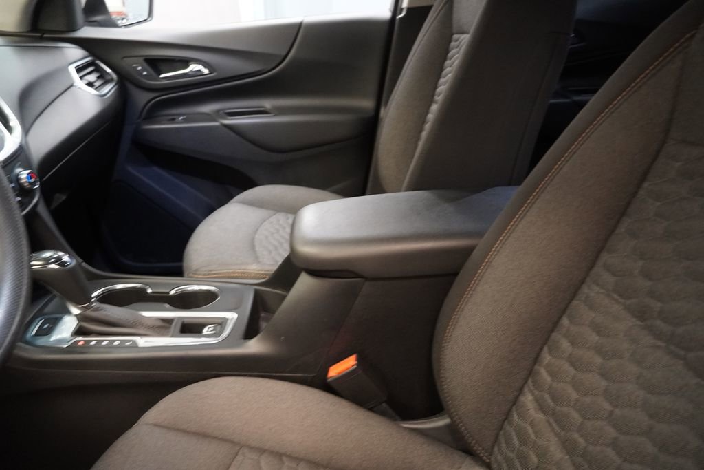 Used 2019 Chevrolet Equinox LT image 7