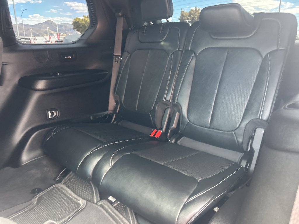Used 2026 Jeep Grand Cherokee L Limited AWD/4WD image 34