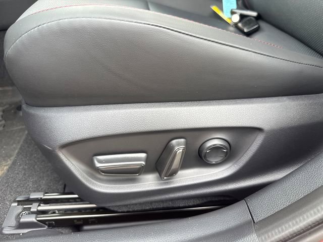 New 2025 Toyota Prius Plug-In Hybrid w/ Limited Premium Package image 41