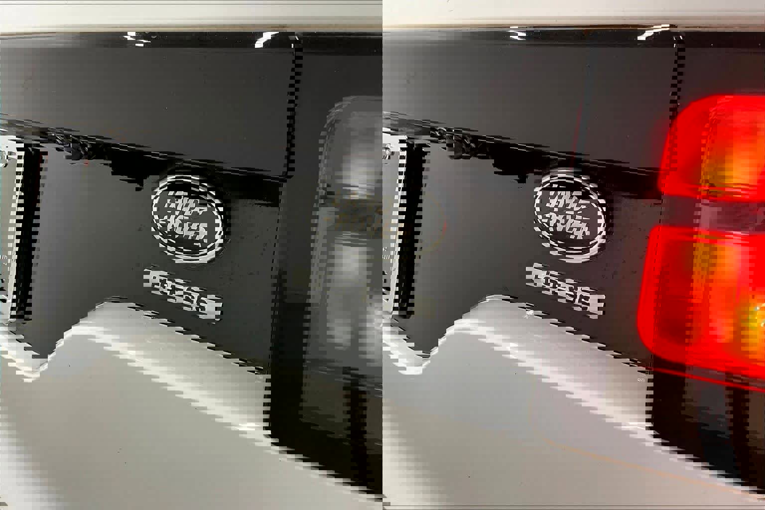 Used 2020 Land Rover Discovery HSE image 10