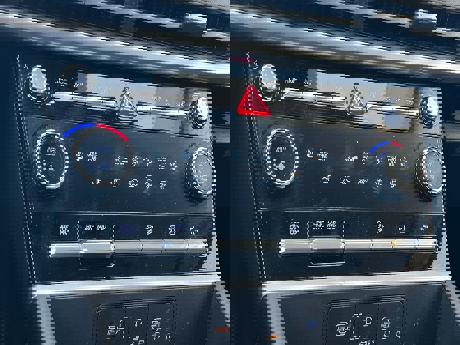 Certified 2025 Hyundai Santa Fe SEL image 21