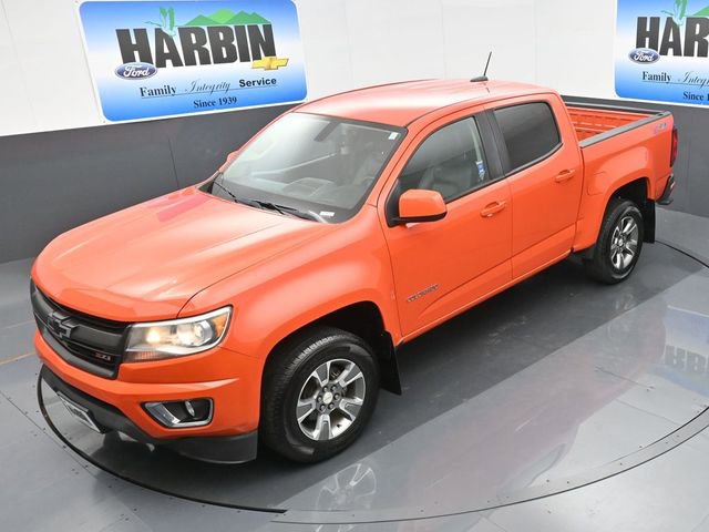 Used 2019 Chevrolet Colorado Z71 image 23