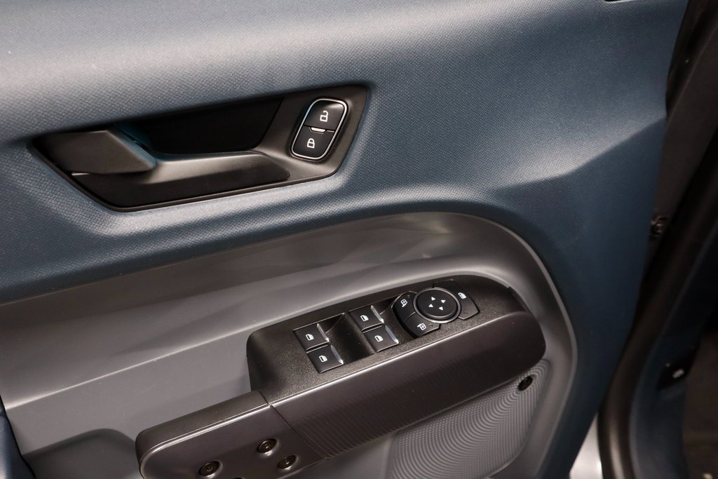 Certified 2024 Ford Maverick Lariat w/ Black Appearance Package image 26