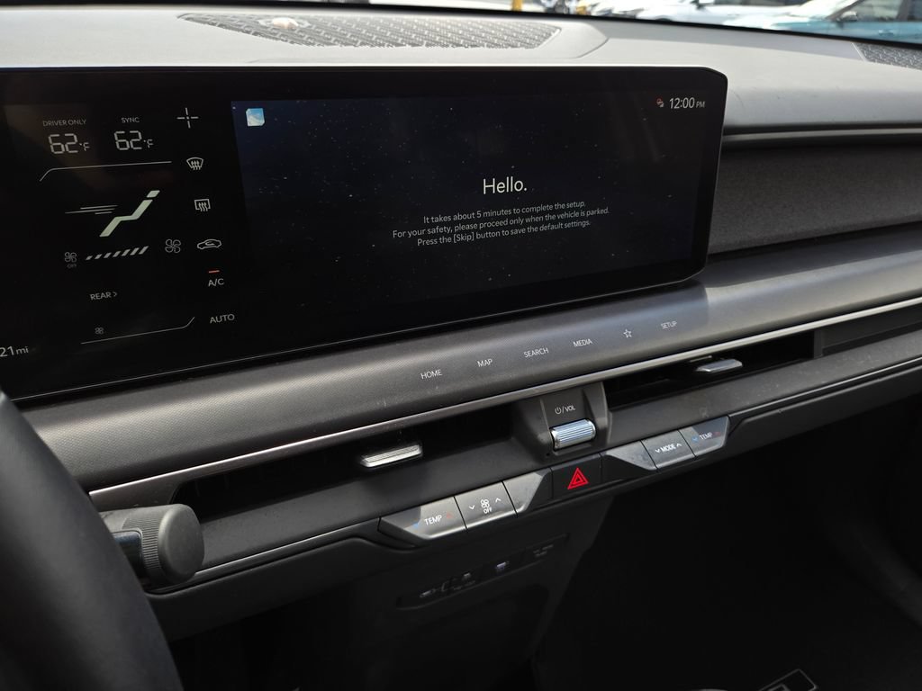Certified 2024 Kia EV9 Wind AWD/4WD image 29