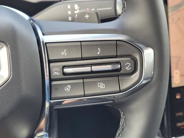 New 2026 GMC Acadia Elevation FWD image 19