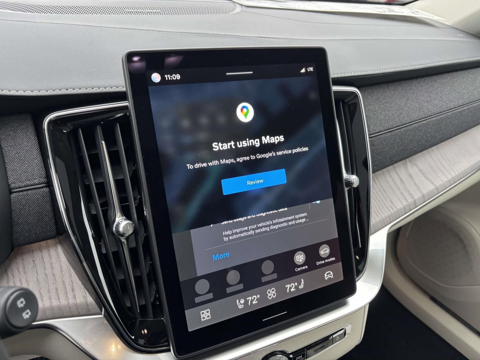 New 2026 Volvo XC90 T8 Ultra w/ Protection Package Premier AWD/4WD image 20