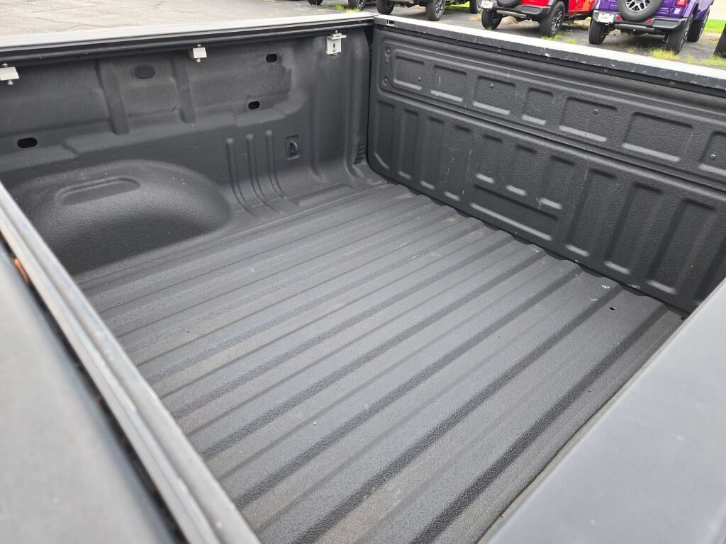 Used 2019 Chevrolet Colorado Z71 RWD image 23