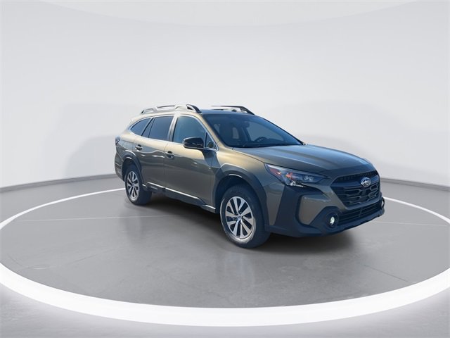 New 2025 Subaru Outback Premium w/ Popular Package #1 image 2