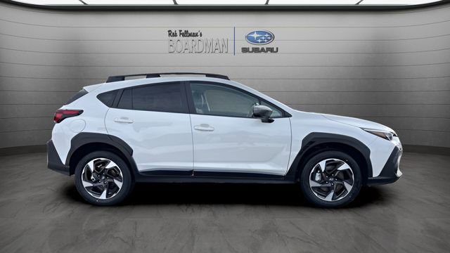 New 2026 Subaru Crosstrek 2.5i Limited image 2