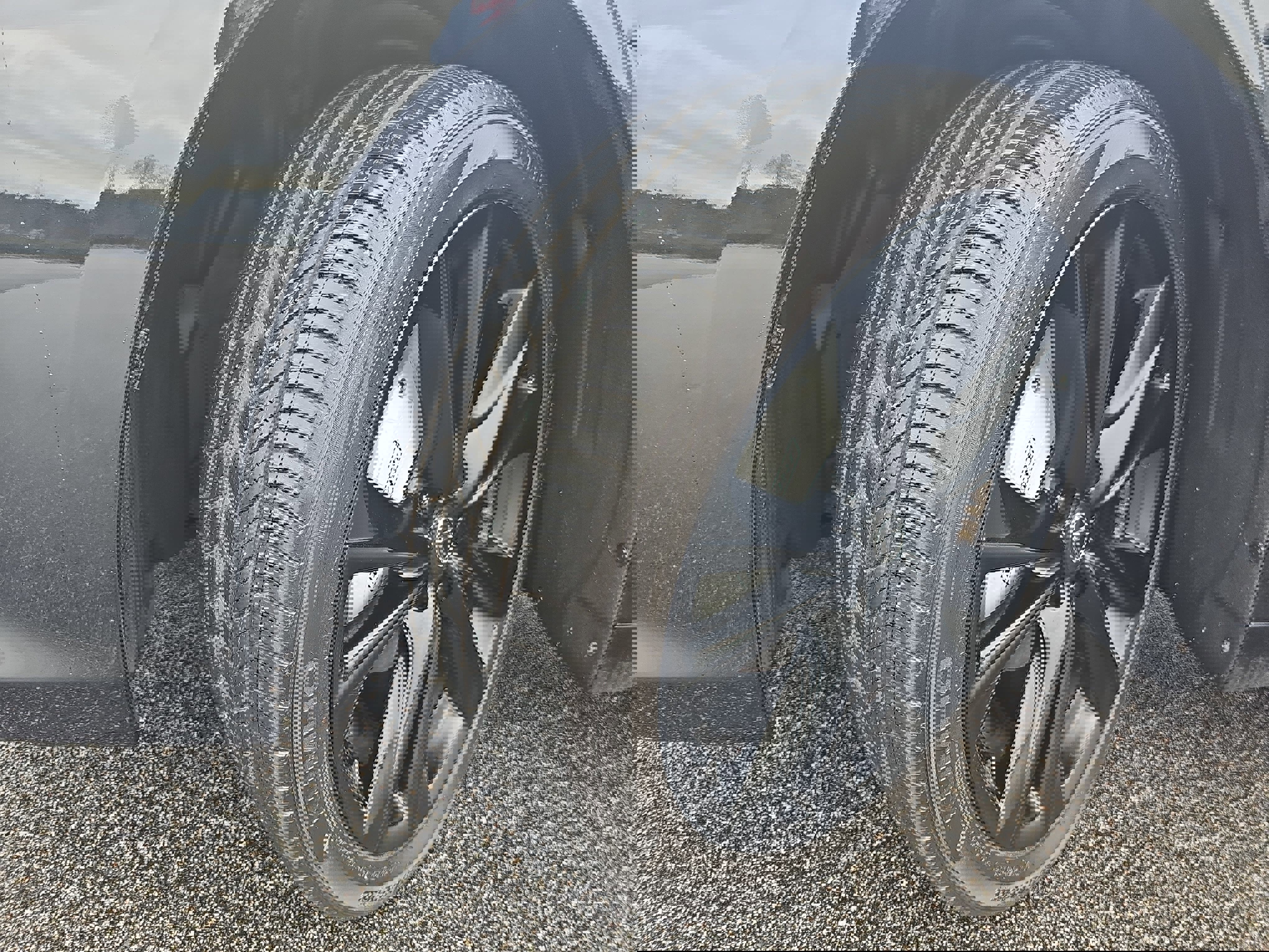 Used 2021 Lexus ES 350 F Sport w/ Special Edition image 30