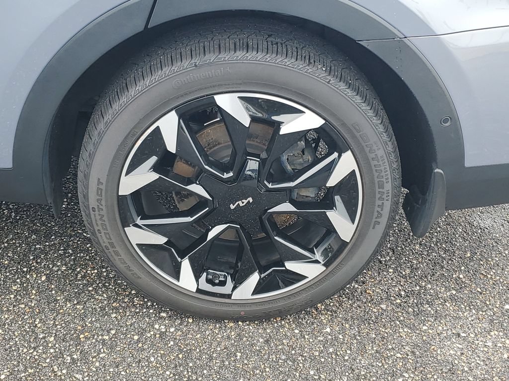 Used 2024 Kia Sorento SX FWD image 32