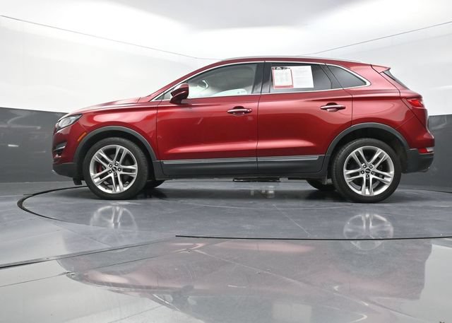 Used 2019 Lincoln MKC Reserve w/ MKC Climate Package AWD/4WD image 34
