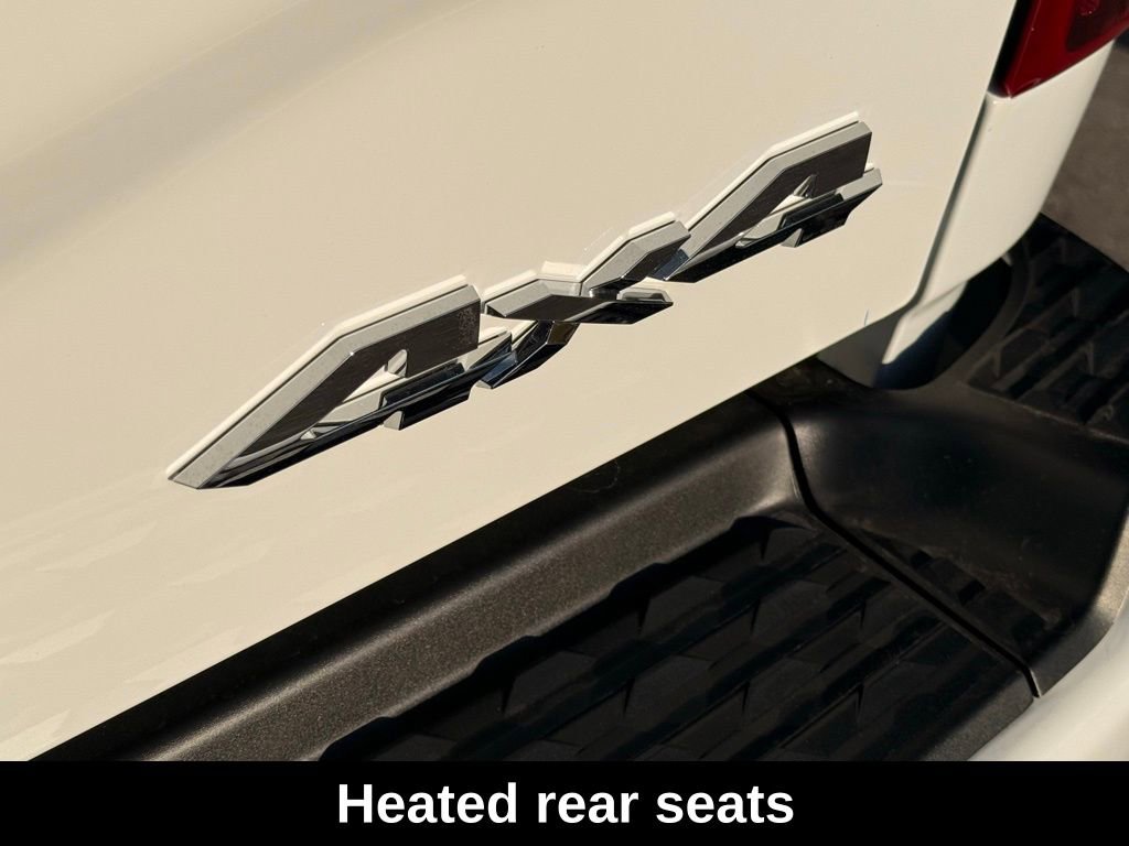 New 2026 RAM 3500 Longhorn image 40