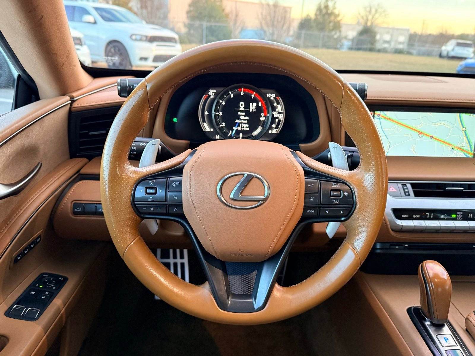 Used 2018 Lexus LC 500 Coupe image 51