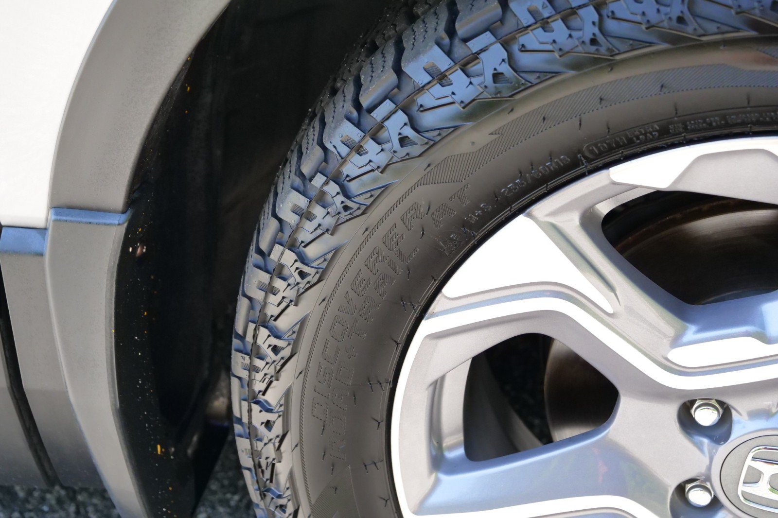 Used 2019 Honda CR-V EX image 44