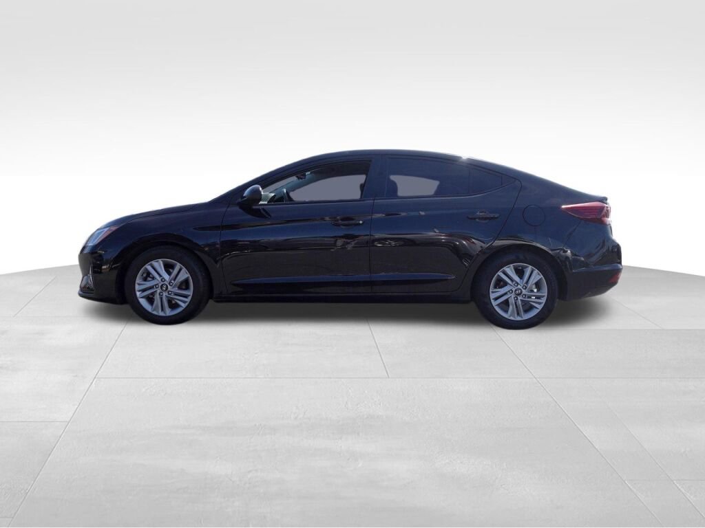 Used 2020 Hyundai Elantra Value Edition w/ Cargo Package (C1) FWD image 7