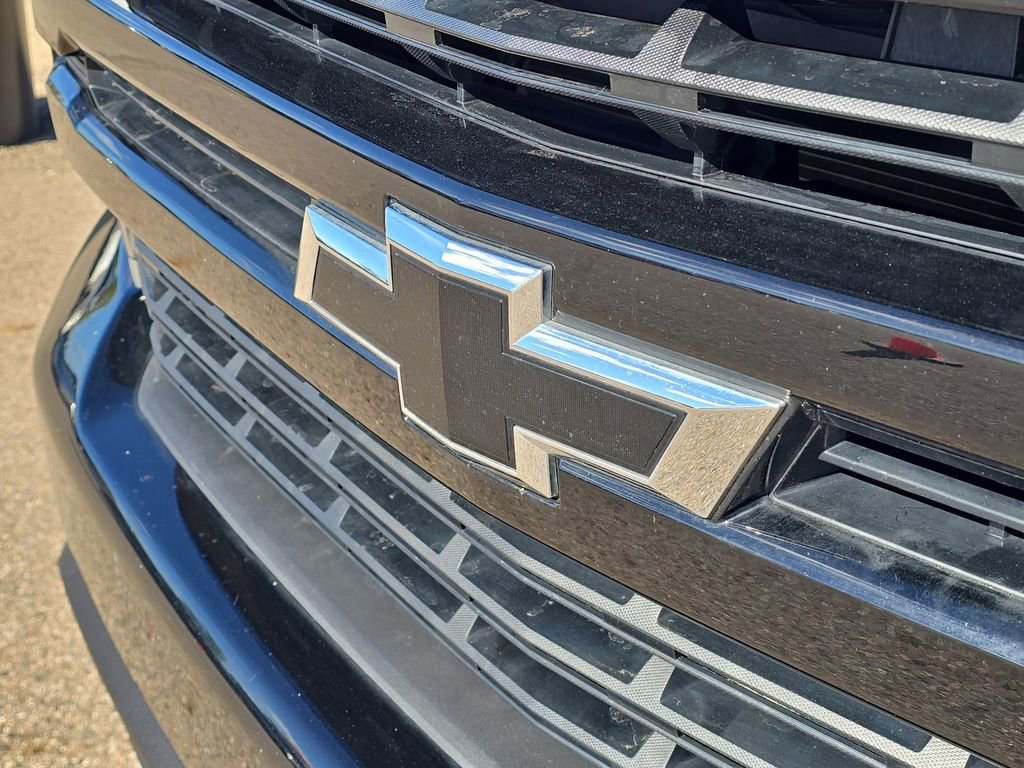 Used 2020 Chevrolet Silverado 1500 RST w/ All-Star Edition image 36