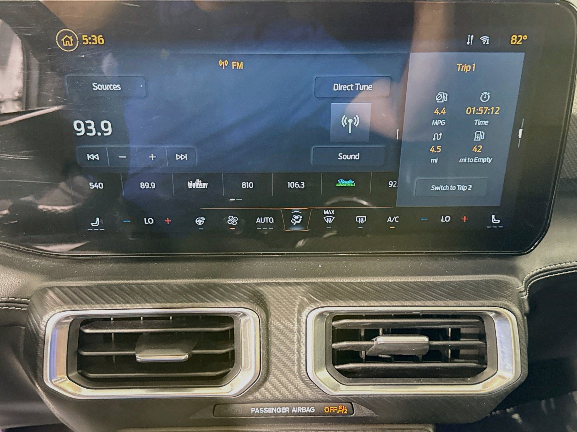 Used 2025 Ford Mustang Premium RWD image 18