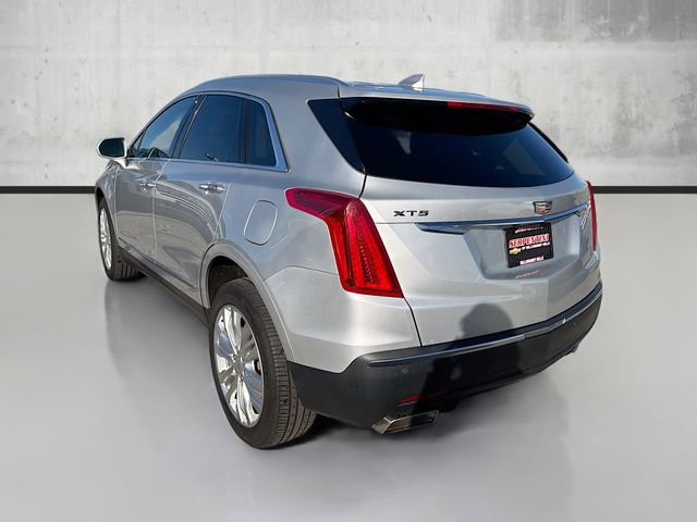 Used 2019 Cadillac XT5 Premium Luxury image 7