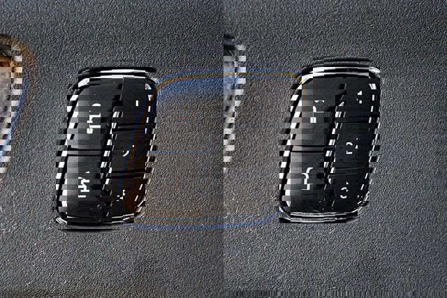 Used 2024 Ford Bronco Sport Outer Banks w/ Tech Package image 19