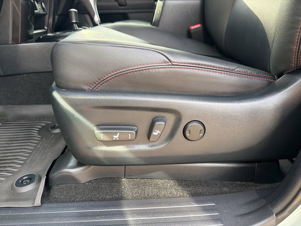 Used 2023 Toyota 4Runner TRD Off-Road Premium image 14