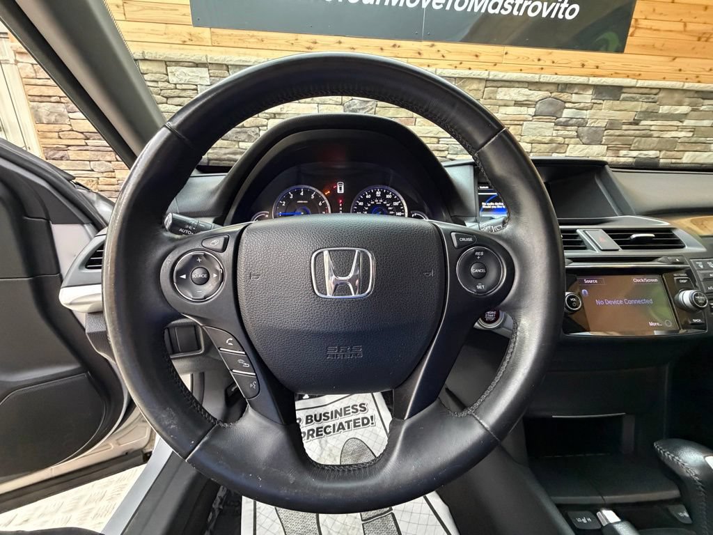Used 2015 Honda Crosstour EX-L image 17