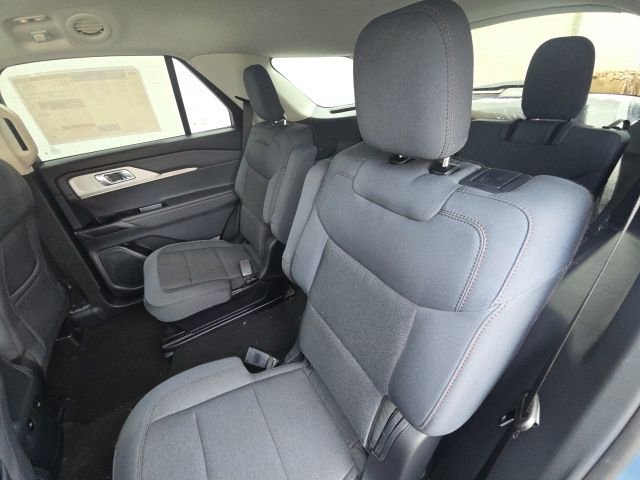 New 2026 Ford Explorer Active image 17