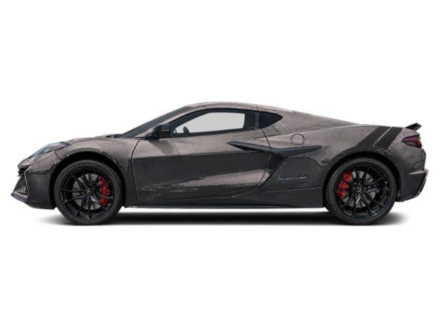New 2027 Chevrolet Corvette Grand Sport w/ Battery Protection Package RWD image 3