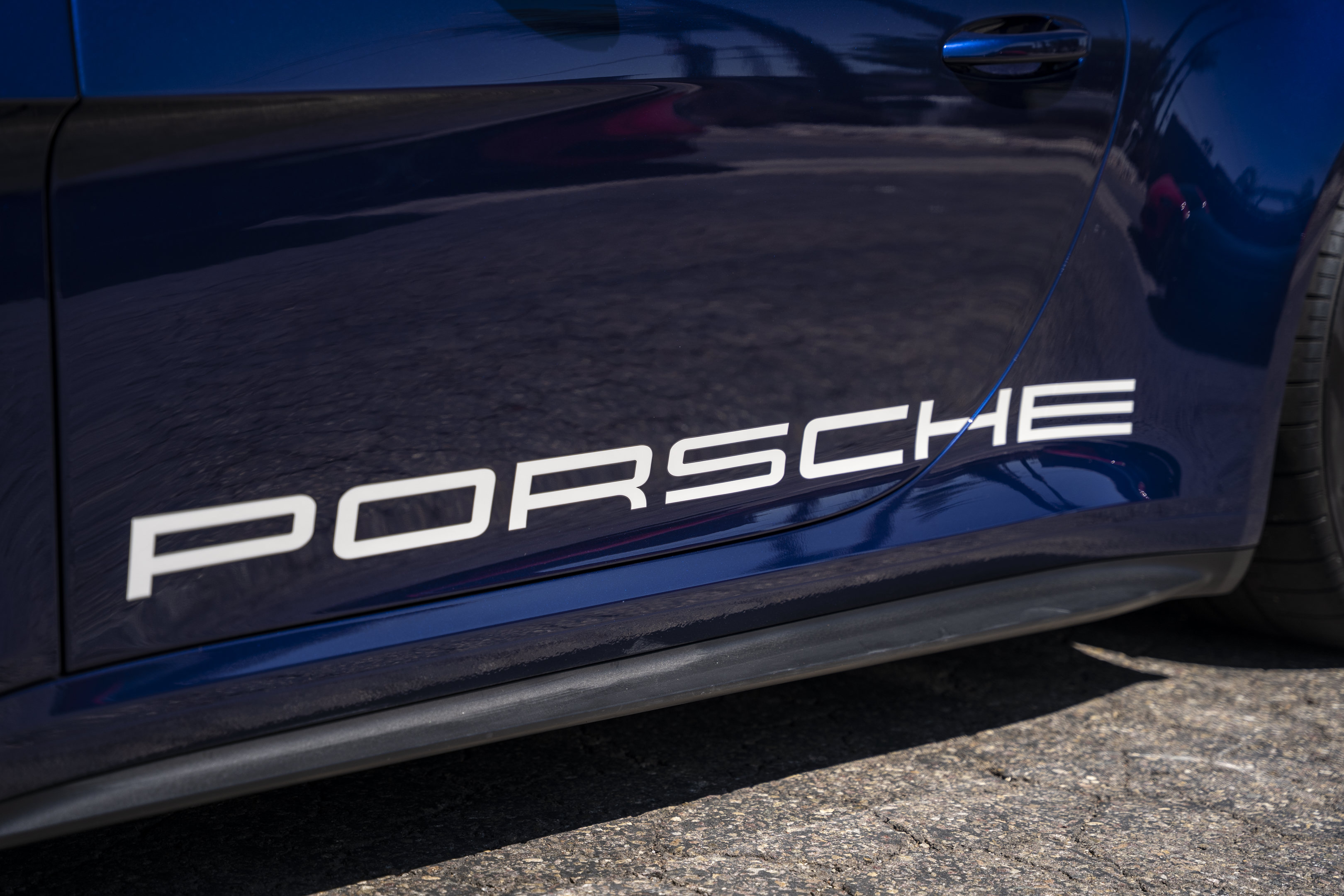 Used 2024 Porsche 911 GT3 RS RWD image 26