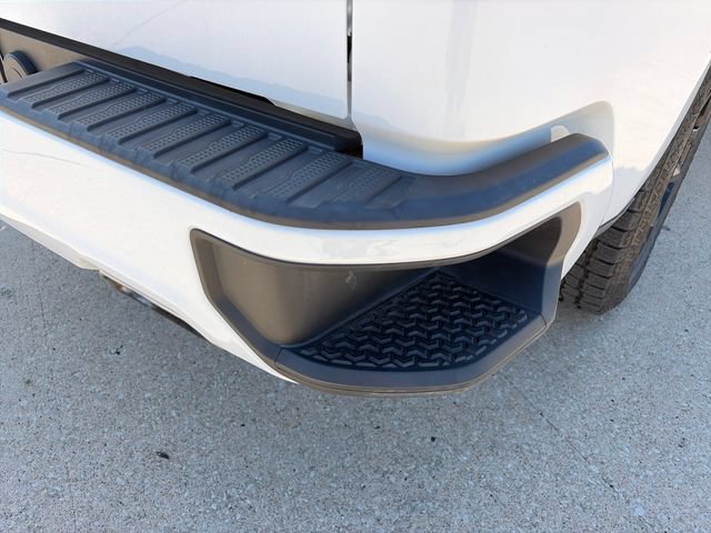 Used 2023 Chevrolet Silverado 1500 RST AWD/4WD image 38