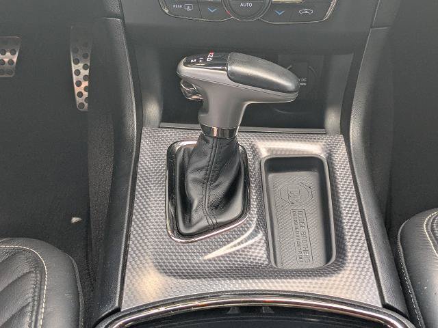 Used 2020 Dodge Charger SRT Hellcat w/ Harman/Kardon Audio Group RWD image 17