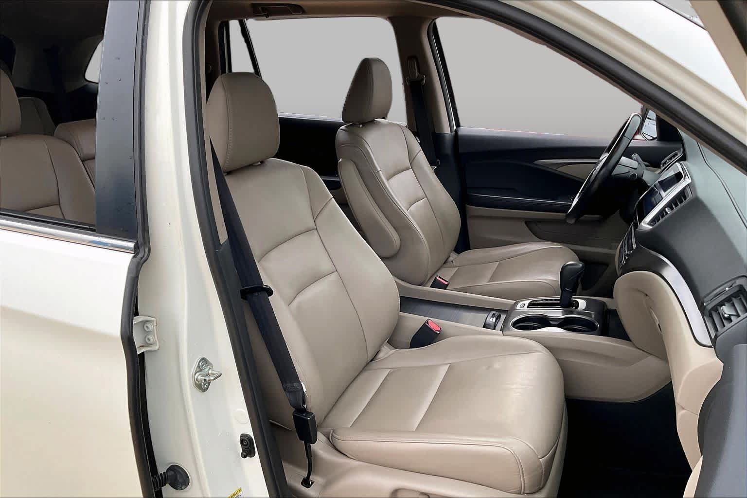 Used 2016 Honda Pilot EX-L image 10