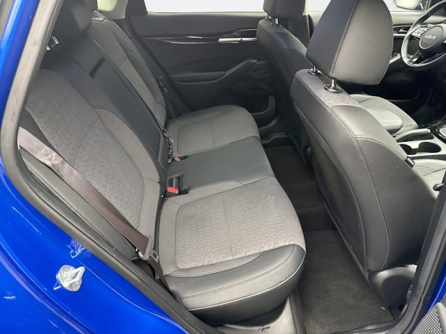 Used 2024 Kia Seltos X-Line image 18