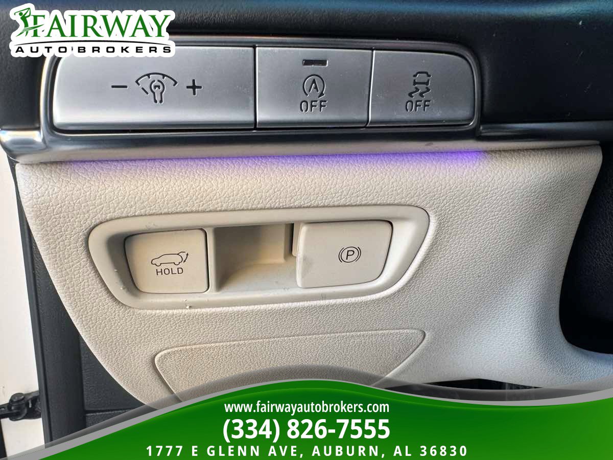 Used 2022 Genesis GV80 2.5T w/ Prestige Package 04 image 17