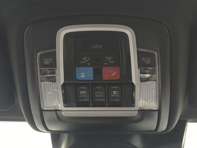 New 2026 RAM 2500 Laramie w/ Sport Appearance Package image 24