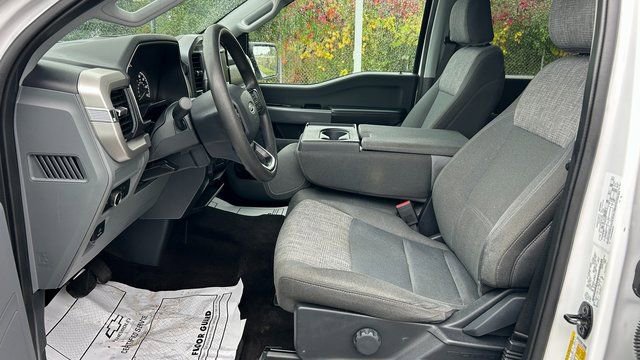 Used 2021 Ford F150 XLT w/ Trailer Tow Package image 14