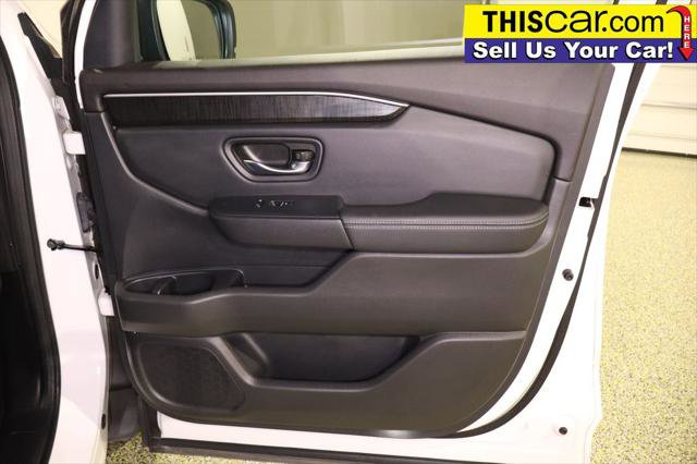 Used 2023 Honda Pilot Elite image 41