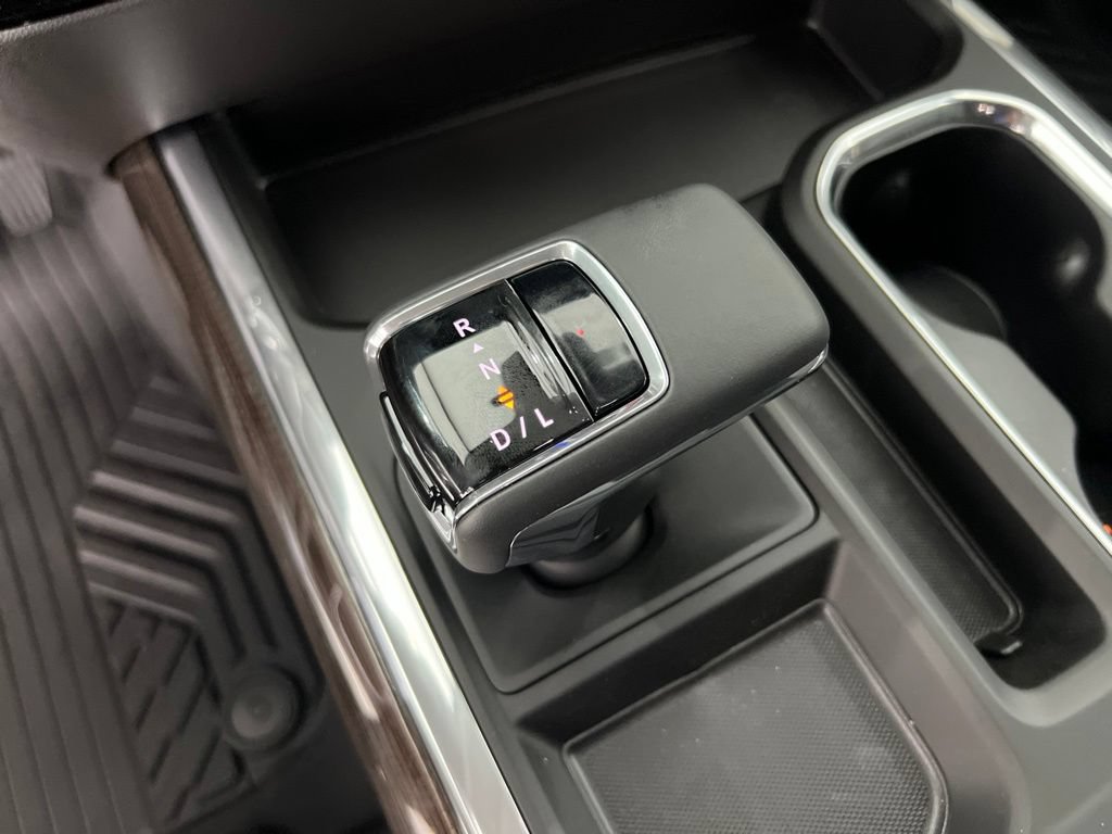 New 2026 Chevrolet Silverado 1500 LT Trail Boss w/ LT Trail Boss Premium Package AWD/4WD image 13