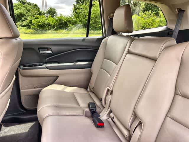 Used 2016 Honda Pilot EX-L image 14