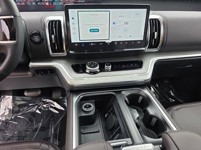 New 2027 Ford Expedition Max Platinum w/ Platinum Ultimate Package AWD/4WD image 23