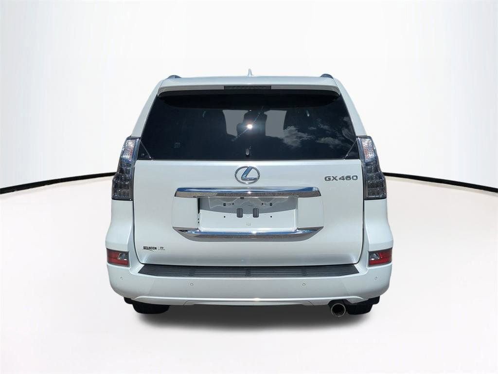 Used 2019 Lexus GX 460 Premium image 6