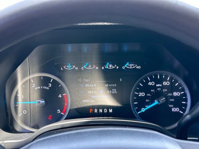Used 2020 Ford F250 XLT AWD/4WD image 14
