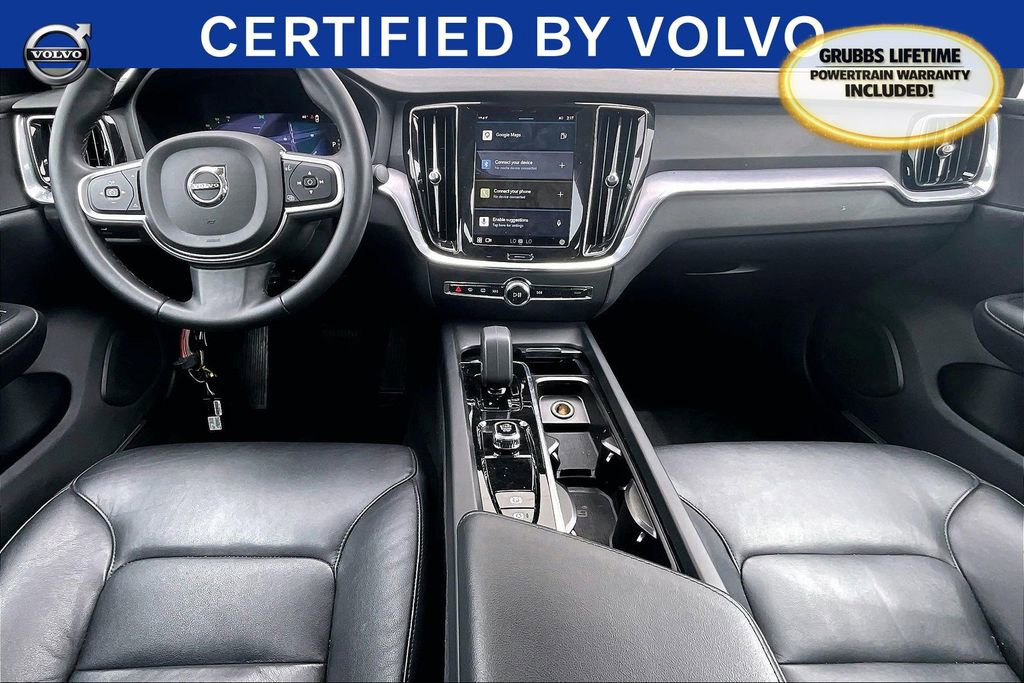 Used 2024 Volvo S60 B5 Core image 20