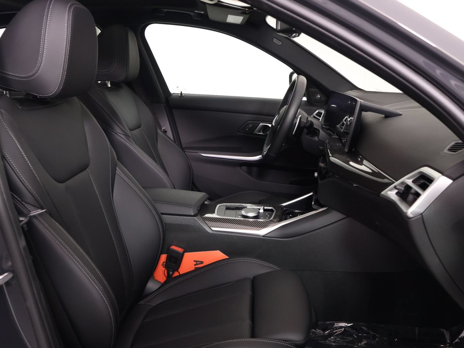 Used 2026 BMW M340i w/ Premium Package RWD image 29