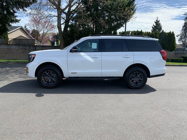 New 2026 Ford Expedition Tremor AWD/4WD image 2