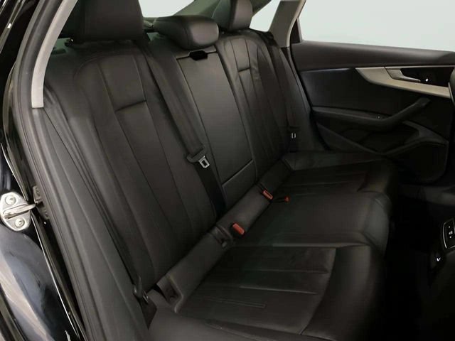 Used 2018 Audi A4 2.0T Premium Plus w/ Premium Plus Package AWD/4WD image 74